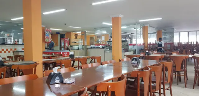 Vita Nutri Restaurante