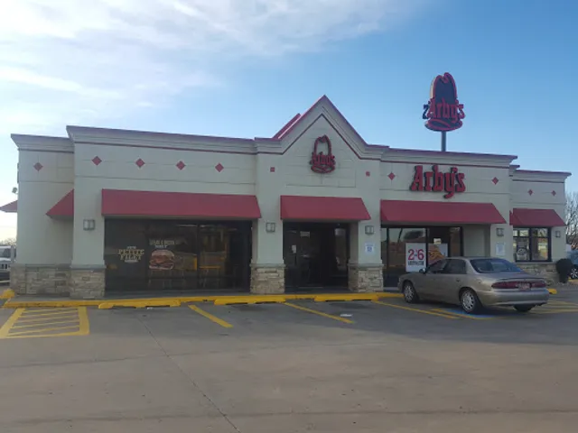 Arby's