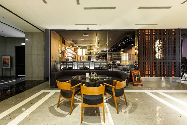 Kanpai Classic Xinyi Branch