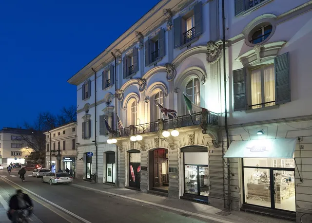 Hotel Vittoria