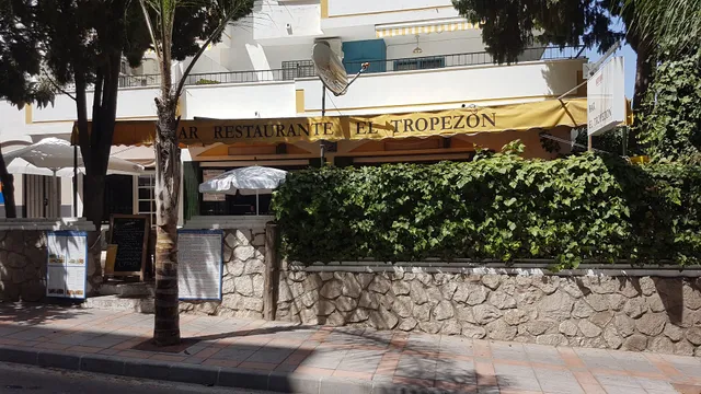 Bar Restaurante El Tropezón