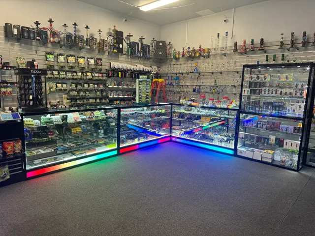 Norwalk Tobacco and Vape LLC