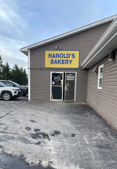 Harold's Bakery