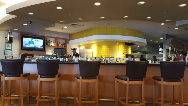 California Pizza Kitchen Tumon