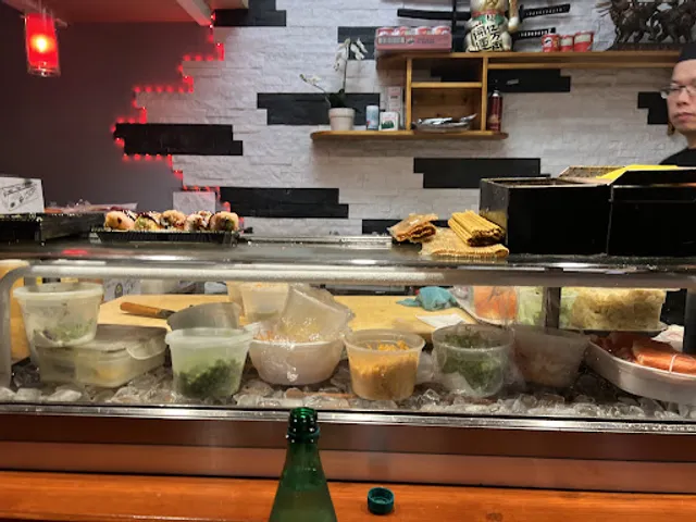 Hikaru Sushi