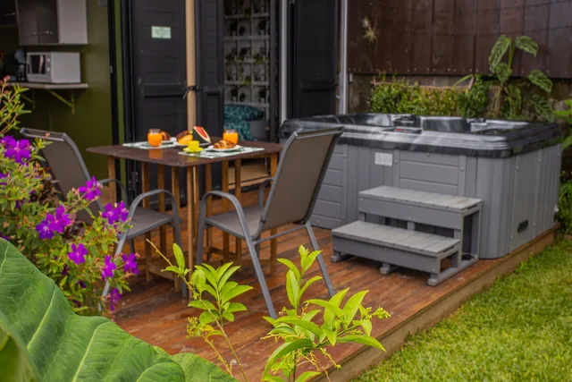 Villas Jasmin de Nuit