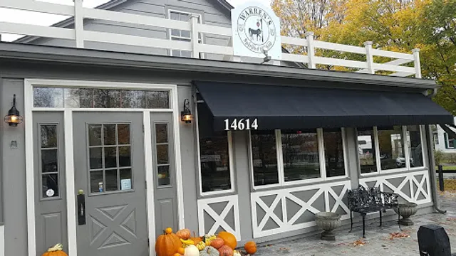 Warren's Spirited Kitchen