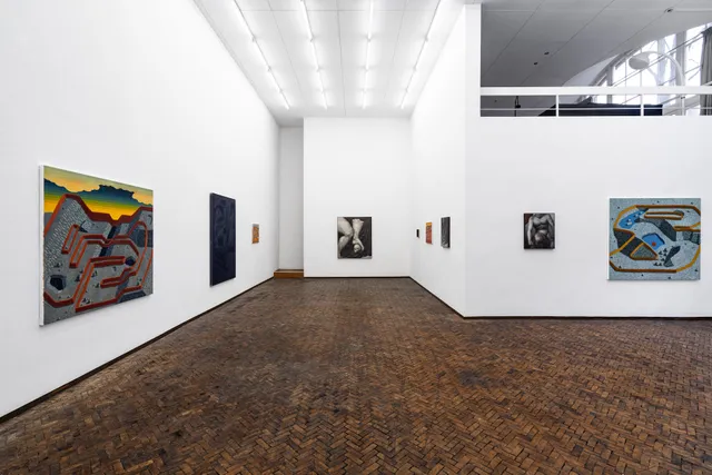 Galerie Gerhard Hofland