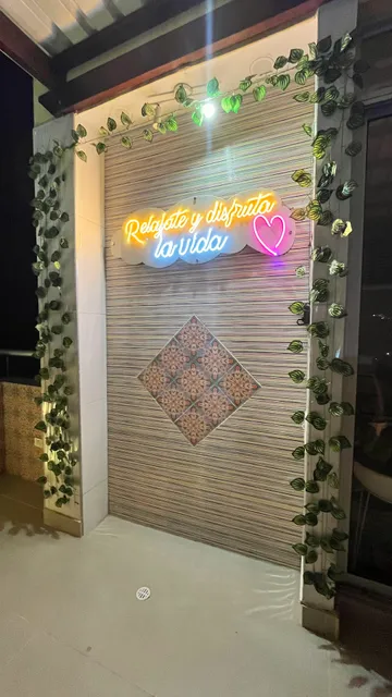 Restaurante Terraza Marbella Rooftop