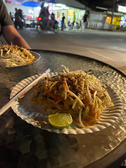 Best Phad Thai in Koh Lanta