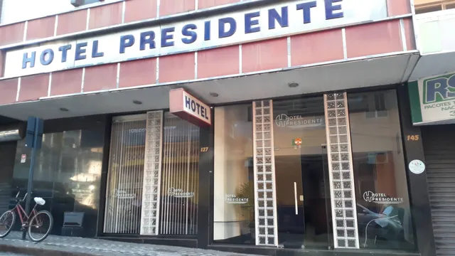 Hotel Presidente