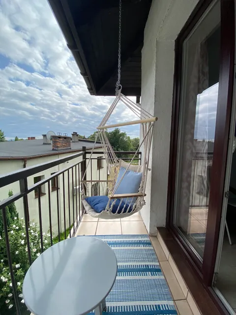 Guesthouse Willa nad Sołą