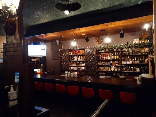 スナック なの花