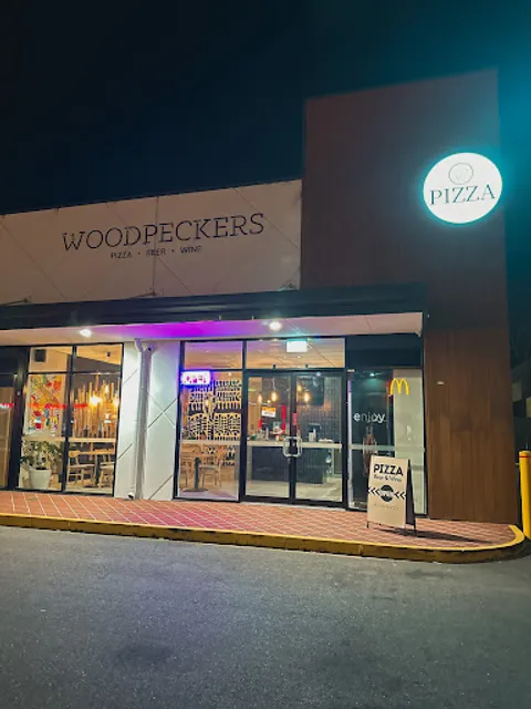 Woodpeckers Murdoch Pizza & Pasta