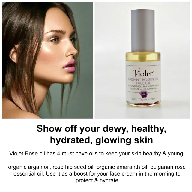 Violet Skin Boutique