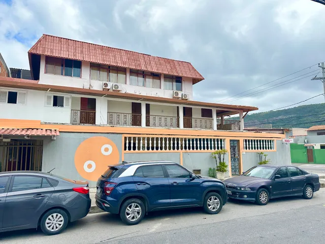 Pousada Canto De Piratininga