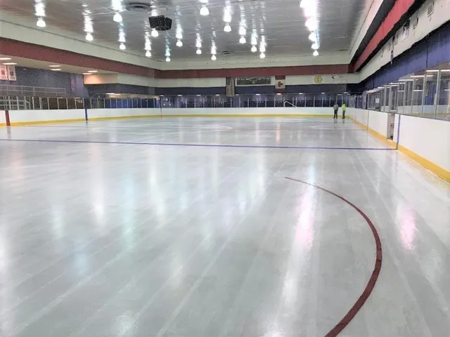 C.E. Orr Ice Arena
