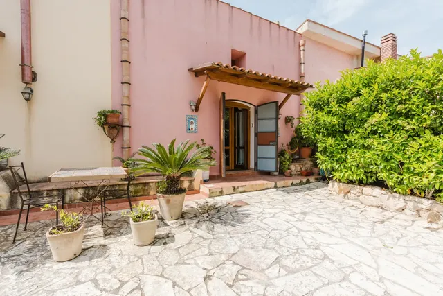 "Antico Baglio" - Scopello - Castellammare Del Golfo - Casa Vacanza - B&B - Holiday home