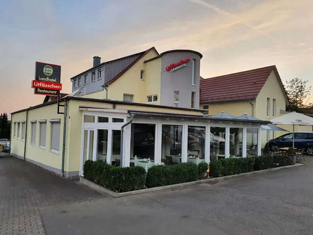 Landhotel Litfässchen