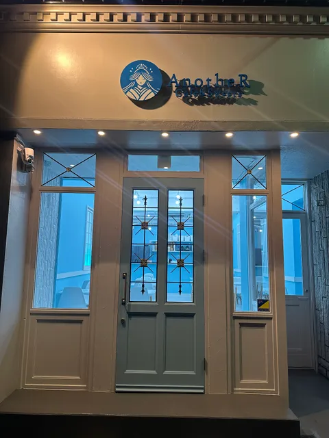神戸/元町/アサイーボウル/AnotheR