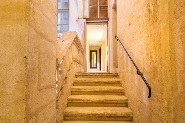 Hôtel Marquis de la Baume