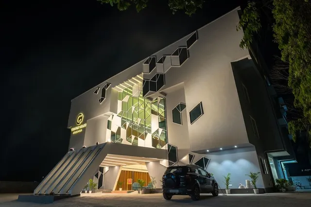 Clubway Grand A Boutique Hotel