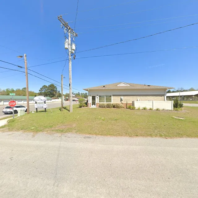 New Ellenton Public Library