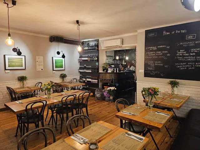 Nonna Rita - Ristorante Italiano