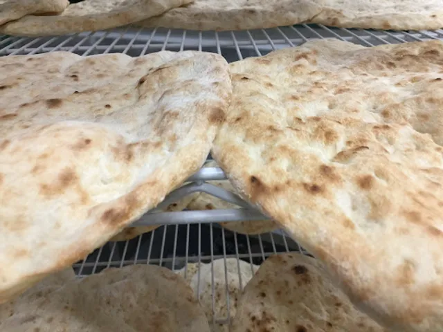 Lavash Bread House