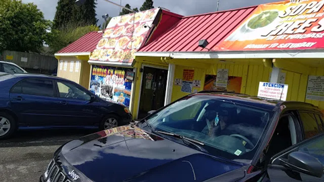 El Pique Peruvian & Mexican Restaurant