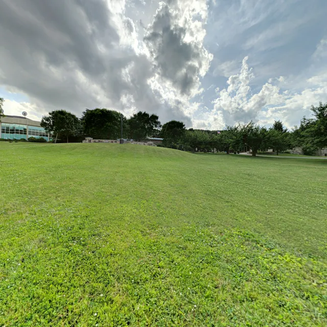 County College of Morris