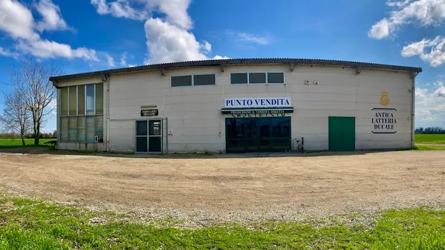 Antica Latteria Ducale