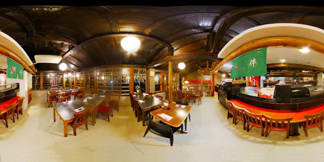 Sushiban. Positive Eating & Living