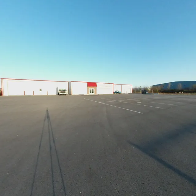 Mid-South Distributing USA, Inc