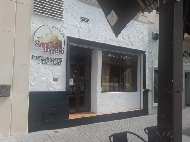 Restaurante Sant´Angelo