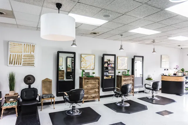 Bloom Salon & Studio