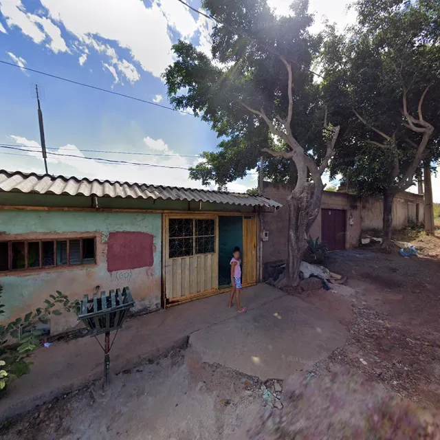 Sorveteria Pimpolho NG