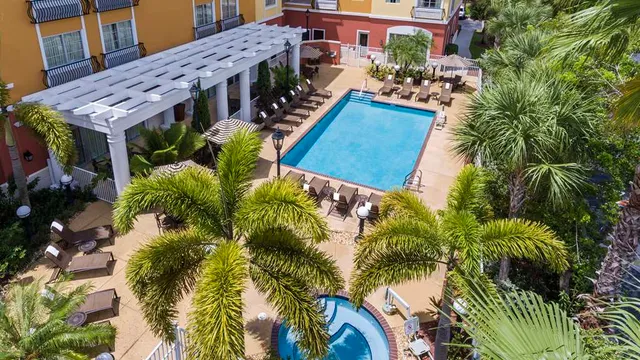 Hyatt Place Fort Myers Estero