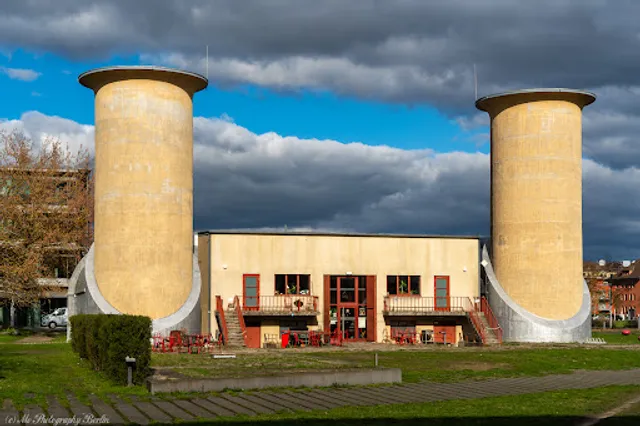 SBZ Motorenprüfstand