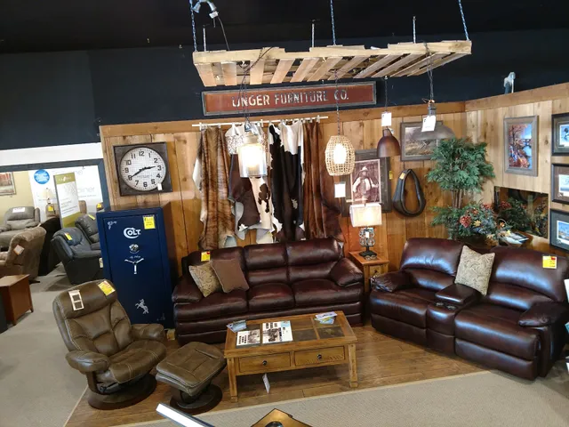 Unger Furniture