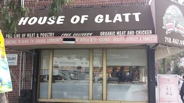 House of Glatt