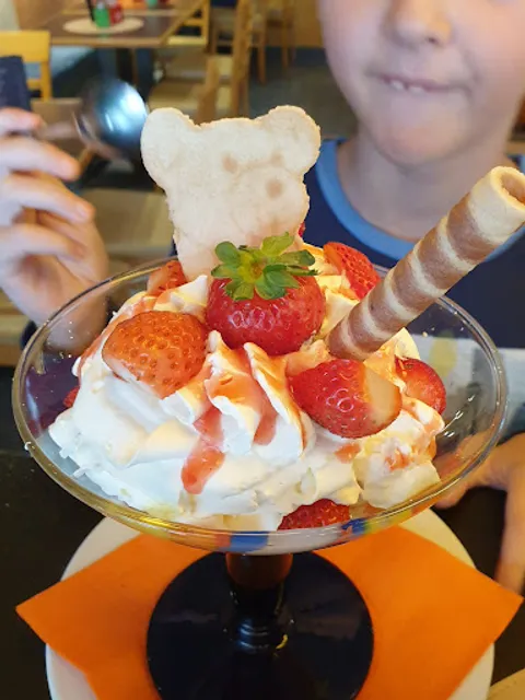 Cafe Konditorei Riehle