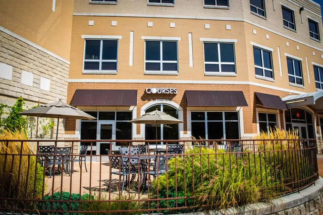 The Culinary Institute of Michigan - Muskegon