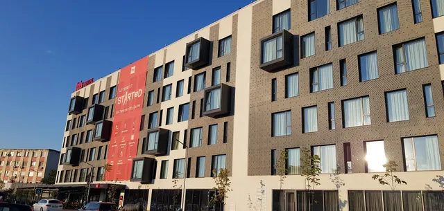 ibis Timisoara City Center