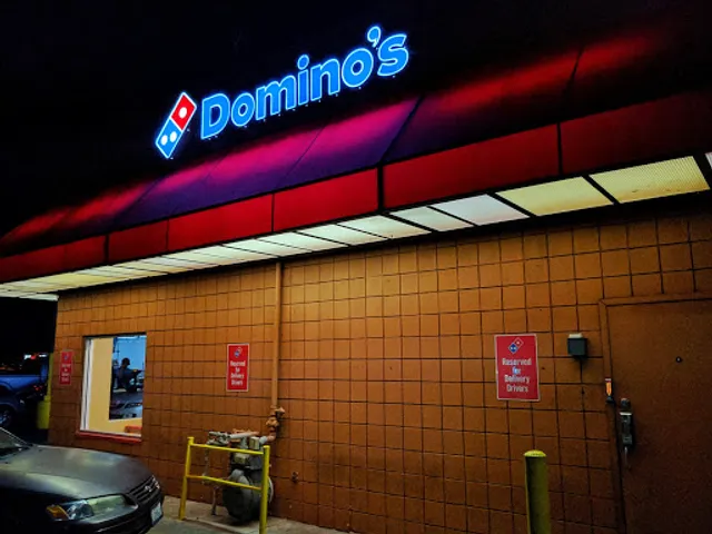 Domino's Pizza