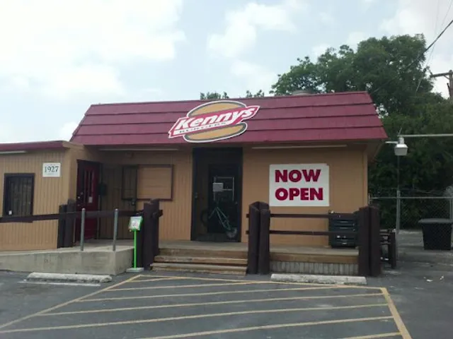 Kenny's Burgers