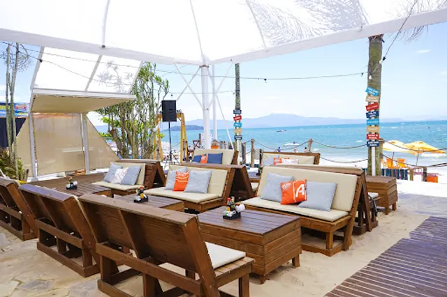 Santo Lua Restobar - Florianópolis