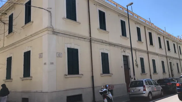 Beauty House via Veneto