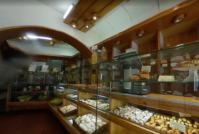 Il Fornaio La Spezia