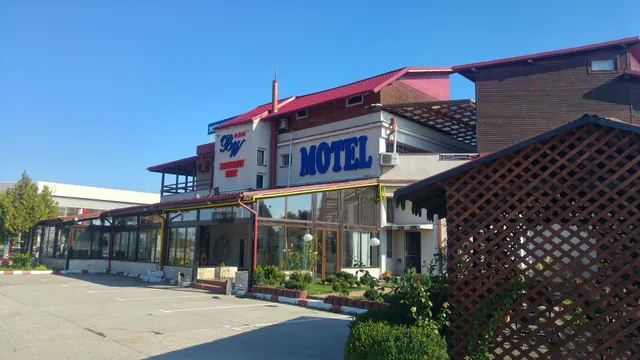 Bucharest West Motel